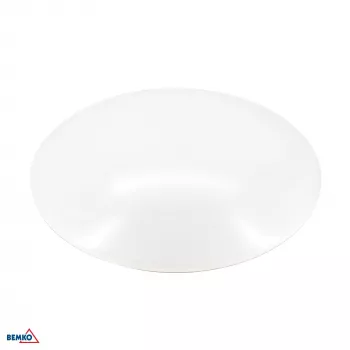 BEMKO PLATO Deckenleuchte 2xE27 IP44 Weiß