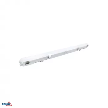 BEMKO ALWIR 3 LED Sealed Luminaire 35W 4000K 6000lm IP66