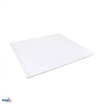 BEMKO PANEL BACKLIGHT MINTAL BLM 34W 4000K 4000LM IP40 60x60 Weiß