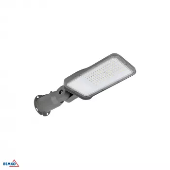 KAFLER LOPER 3 LED Parkplatzleuchte 50W 4000K 6250LM IP65