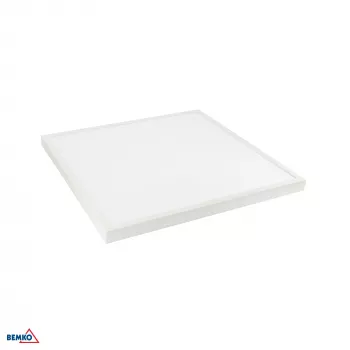 KAFLER PANEL BACKLIGHT BLA 34W 4000K 4000LM IP40 60x60 Weiß