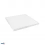 KAFLER PANEL BACKLIGHT BLA 34W 4000K 4000LM IP40 60x60 Weiß