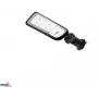 BEMKO JAZMIN LED-Straßenleuchte 50W 4000K 6750LM IP65 Schwarz
