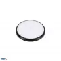 BEMKO DIAna LED Deckenleuchte 16W 4000K 1600LM IP66 Schwarz