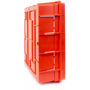 ADELID RM-PT-12P Unterputz-Verteiler 12 Module