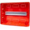 ADELID RM-PT-12P Unterputz-Verteiler 12 Module