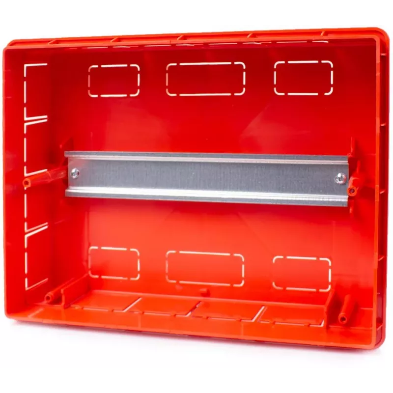 ADELID RM-PT-12P Unterputz-Verteiler 12 Module