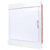 ADELID RM-PT-24P Unterputz-Verteiler 24 Module (2x12) IP40 IK07