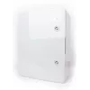ADELID Elektro-Verteilerkasten ABS IP65 300x400x170mm Lichtgrau RAL7035