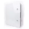 ADELID Elektro-Verteilerkasten ABS IP65 300x400x170mm Lichtgrau RAL7035