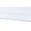 ADELID RM-NT-12T Aufputz-Verteiler 12 Module
