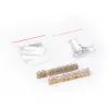 ADELID RM-NT-12T Aufputz-Verteiler 12 Module