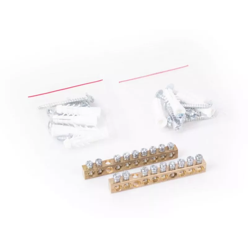 ADELID RM-NT-12T Aufputz-Verteiler 12 Module
