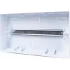 ADELID RM-NT-18T Aufputz-Verteiler 18 Module