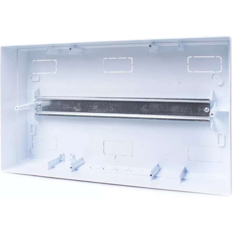 ADELID RM-NT-18T Aufputz-Verteiler 18 Module
