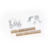 ADELID RM-NT-18T Aufputz-Verteiler 18 Module