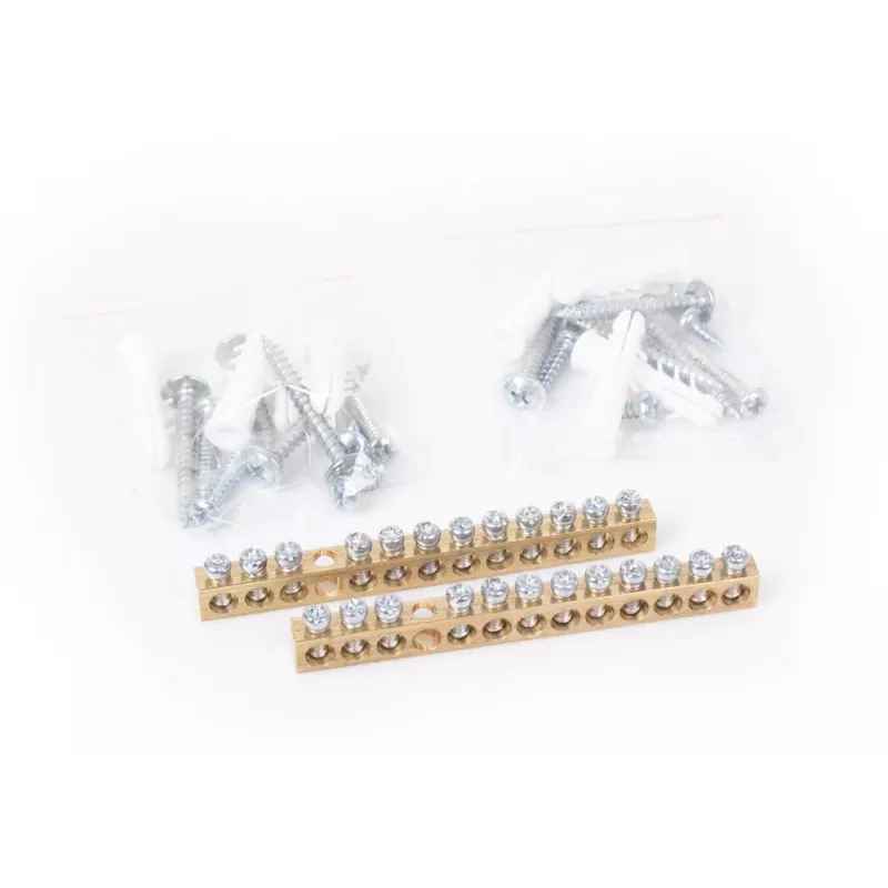 ADELID RM-NT-18T Aufputz-Verteiler 18 Module