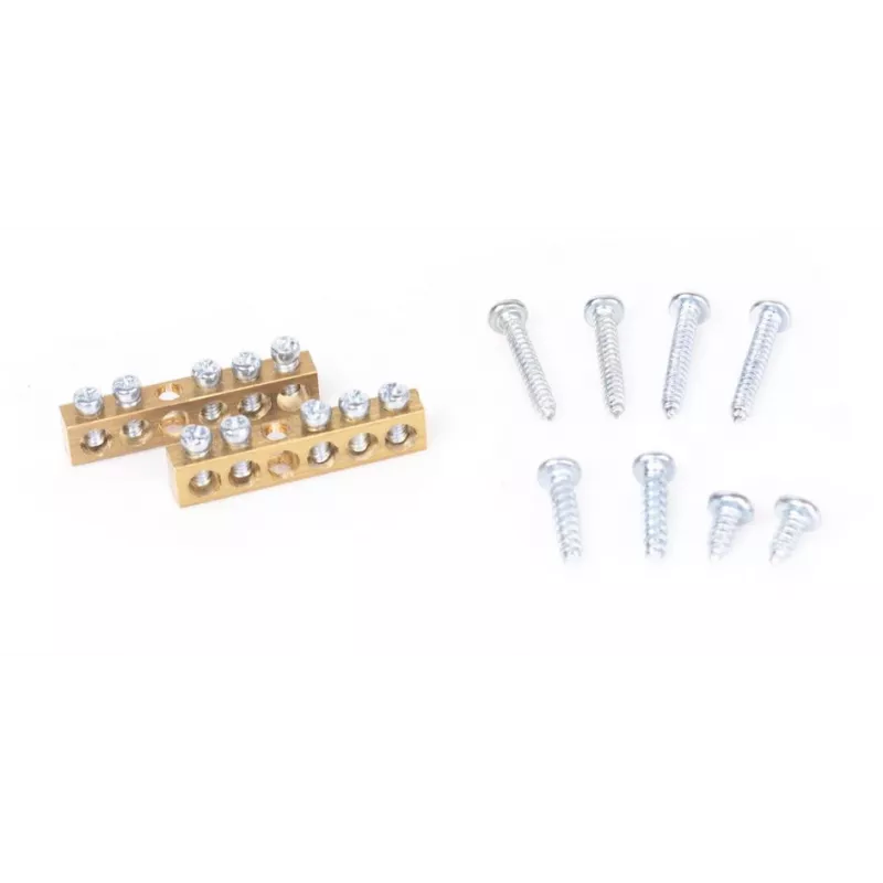 ADELID RM-PT-06P Unterputz-Verteiler 6 Module