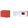 ADELID RM-PT-06P Unterputz-Verteiler 6 Module