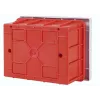 ADELID RM-PT-06P Unterputz-Verteiler 6 Module