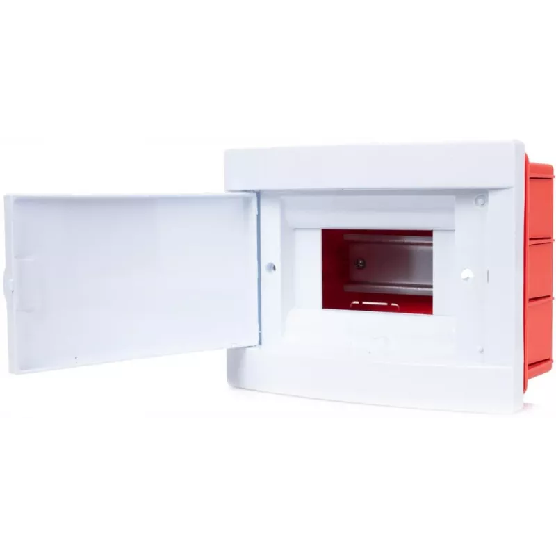 ADELID RM-PT-06P Unterputz-Verteiler 6 Module