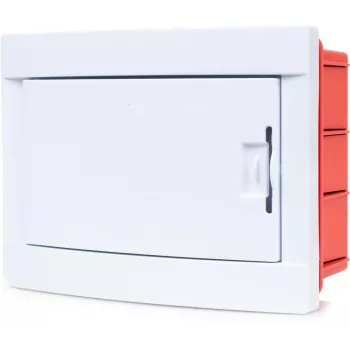 ADELID RM-PT-06P Unterputz-Verteiler 6 Module