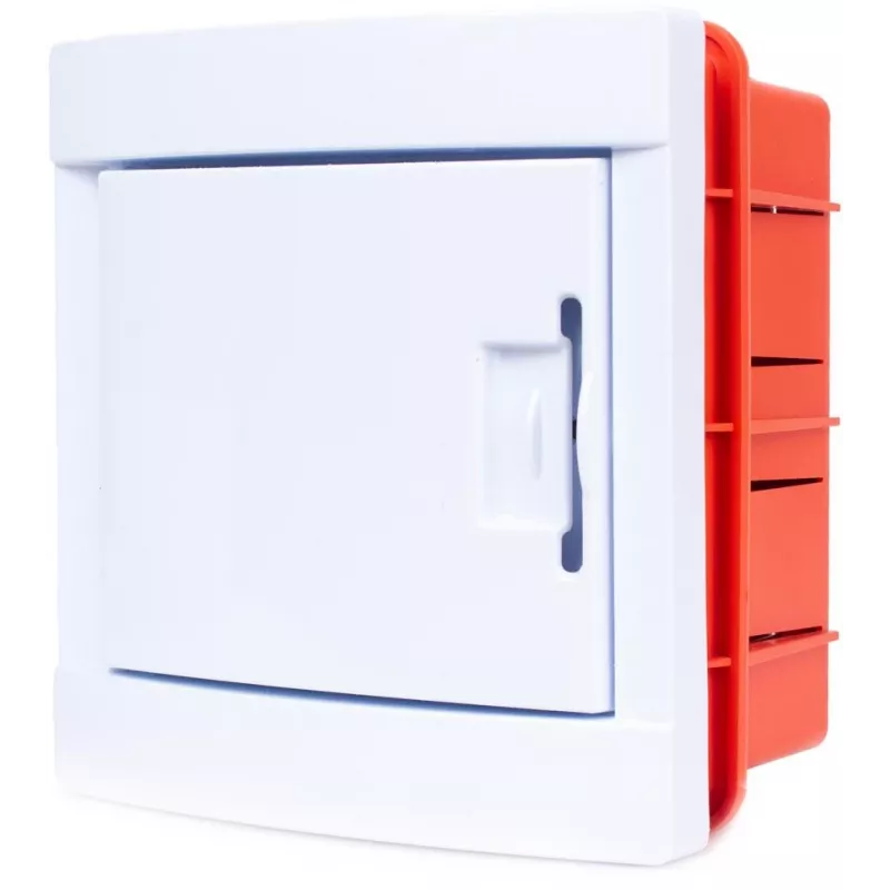 ADELID RM-PT-04P Unterputz-Verteiler 4 Module