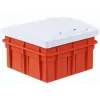 ADELID RM-PT-04P Unterputz-Verteiler 4 Module