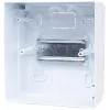 ADELID RM-NT-04T Aufputz-Verteiler 4 Module
