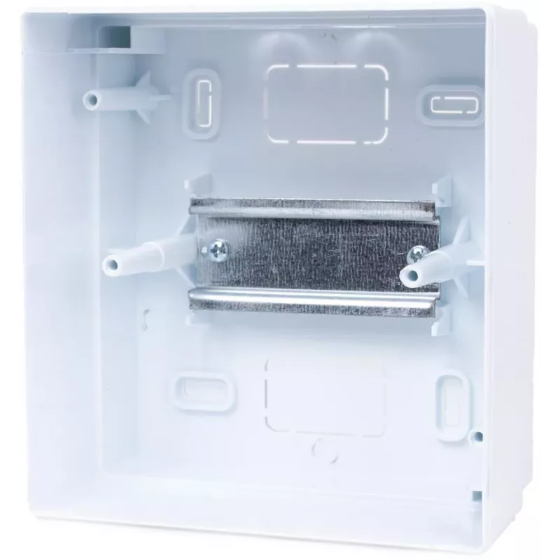ADELID RM-NT-04T Aufputz-Verteiler 4 Module