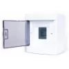ADELID RM-NT-04T Aufputz-Verteiler 4 Module