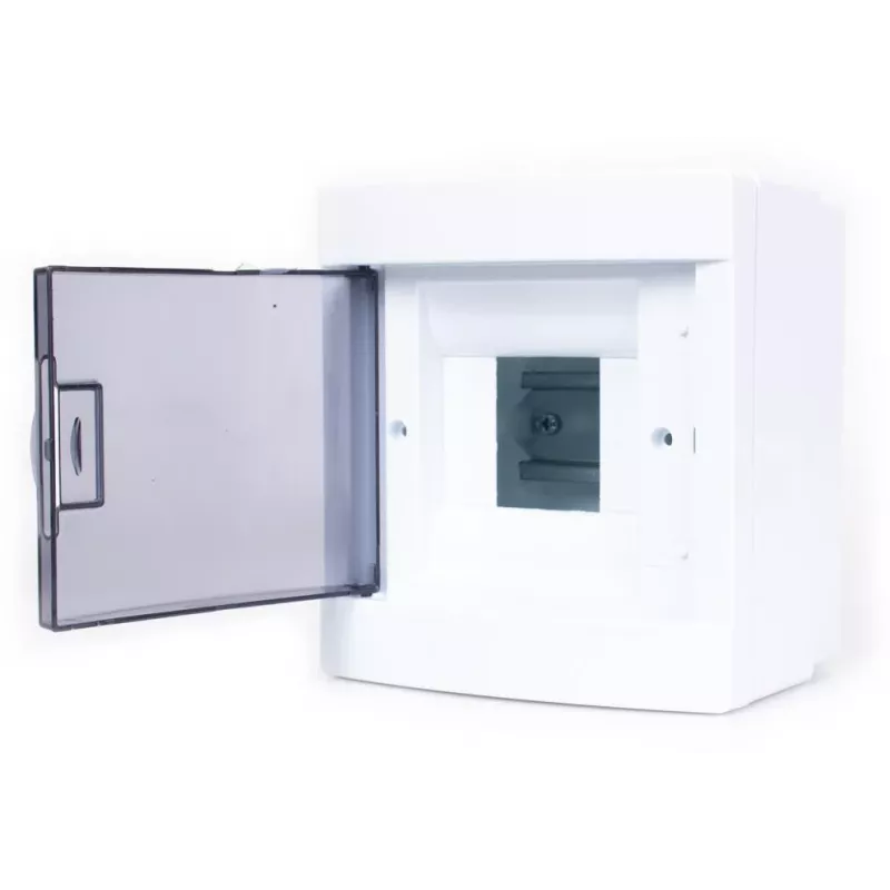 ADELID RM-NT-04T Aufputz-Verteiler 4 Module