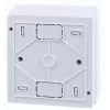 ADELID RM-NT-04T Aufputz-Verteiler 4 Module