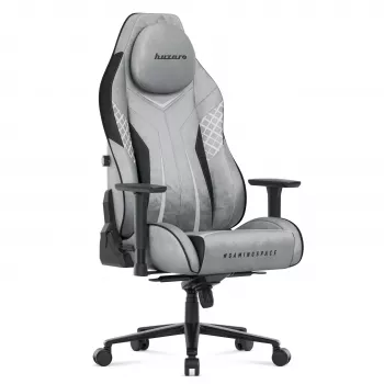 Huzaro Force 8.3 Gaming-Stuhl, grau