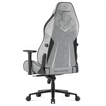 Huzaro Force 8.3 Gaming-Stuhl, grau