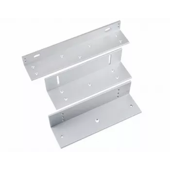 SCOT BK-800ZL2 Montagewinkelset für Elektromagnetische Schlösser
