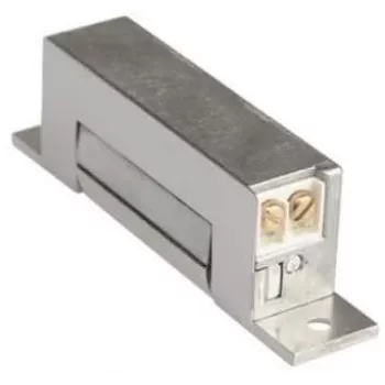 SCOT ES-S12AC/DC-MB PROFI Symmetrical Electric Strike with Memory and Blockade, 12V AC/DC, Fail-Secure, 3000N