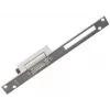 SCOT ES-S12DC-RS PROFI Symmetrischer reversibler Elektro-Türöffner mit Signalisierung, 12V DC