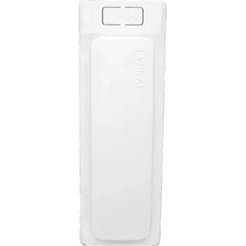 Cyfral Baltic D Weiß 2-Draht Digital Audio Intercom-Handset