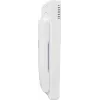 Cyfral Baltic D Weiß 2-Draht Digital Audio Intercom-Handset