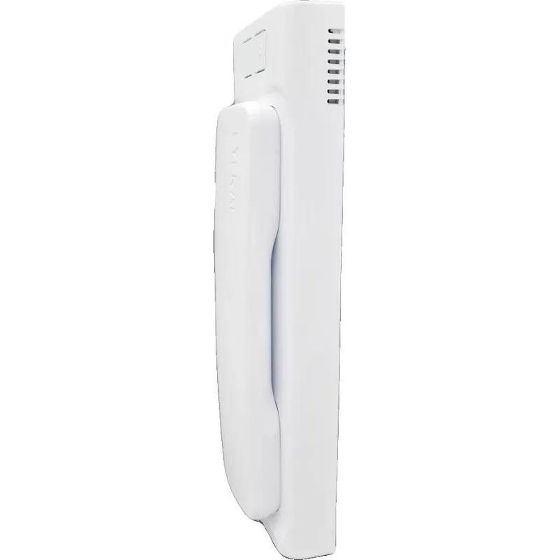 Cyfral Baltic D Weiß 2-Draht Digital Audio Intercom-Handset