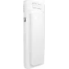 Cyfral Baltic D Weiß 2-Draht Digital Audio Intercom-Handset