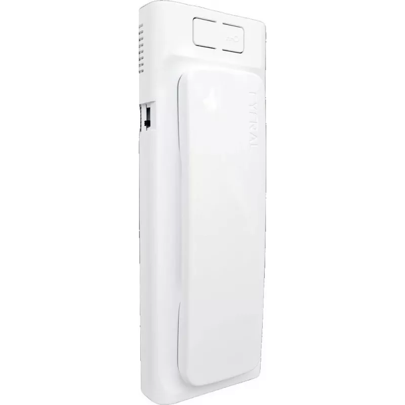 Cyfral Baltic D Weiß 2-Draht Digital Audio Intercom-Handset