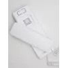 Cyfral Baltic D Weiß 2-Draht Digital Audio Intercom-Handset