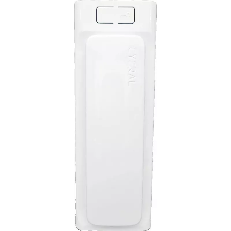CYFRAL BALTIC 5P Weiß 4,5,6-Draht Audio-Gegensprech-Hörer
