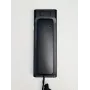 CYFRAL Baltic 5P Schwarz 4,5,6-Draht Audio-Gegensprech-Hörer