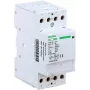 GACIA HC 4P/25A 4NO 230V Modulares Schütz