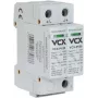 VCX DC C2P 1000V PV30 Überspannungsschutzgerät Typ 2 2P 1000V DC für Photovoltaikanlagen