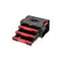 Qbrick System PRO Drawer 3 Toolbox 2.0 Expert - 1 Stück pro Karton