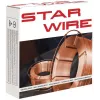 PSG STAR WIRE Schweißdraht 0,8 mm 15 kg ER70S-6 G3Si1 SP.001.08X
